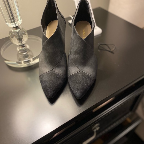 Nine West shoes - Picture 4 of 5